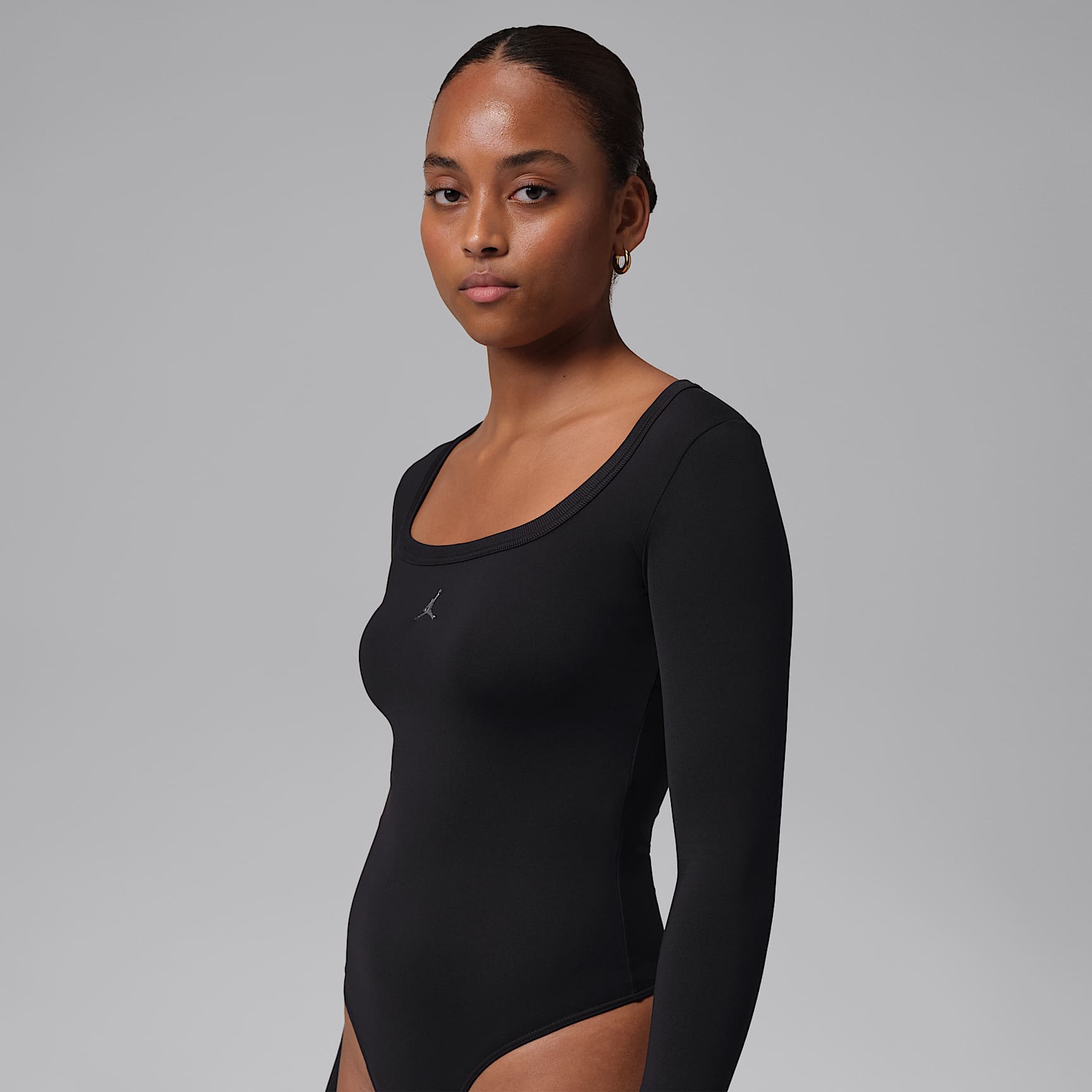Jordan Brooklyn Women's Long-Sleeve Bodysuit. Nike.com